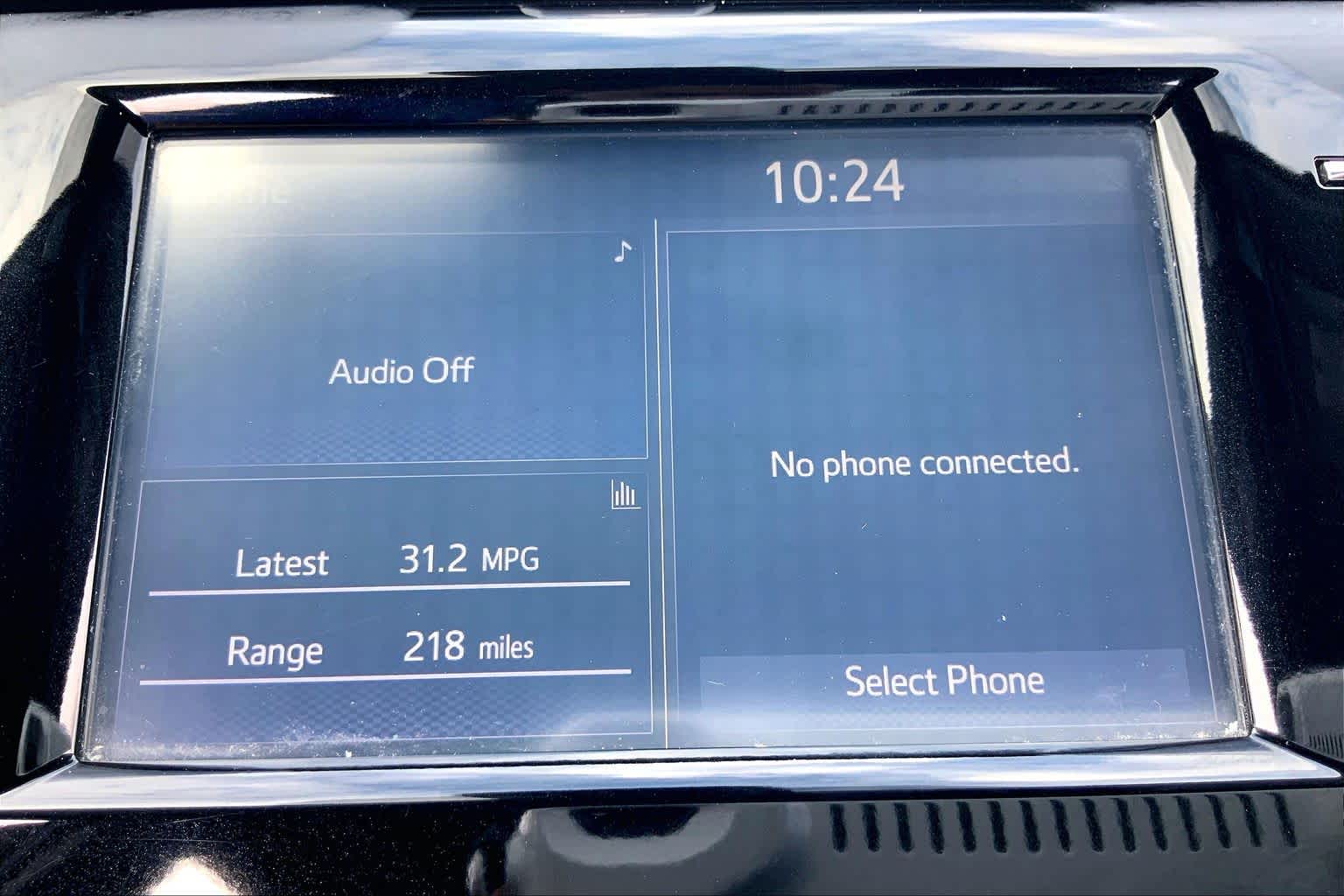 2018 Toyota Camry photo 33 of 34