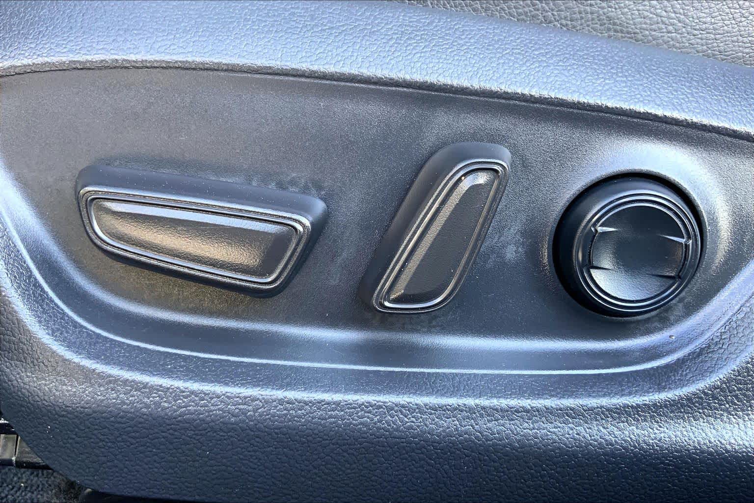 2018 Toyota Camry XSE Celestial Silver Metallic at Tomball Chrysler Dodge Jeep Ram