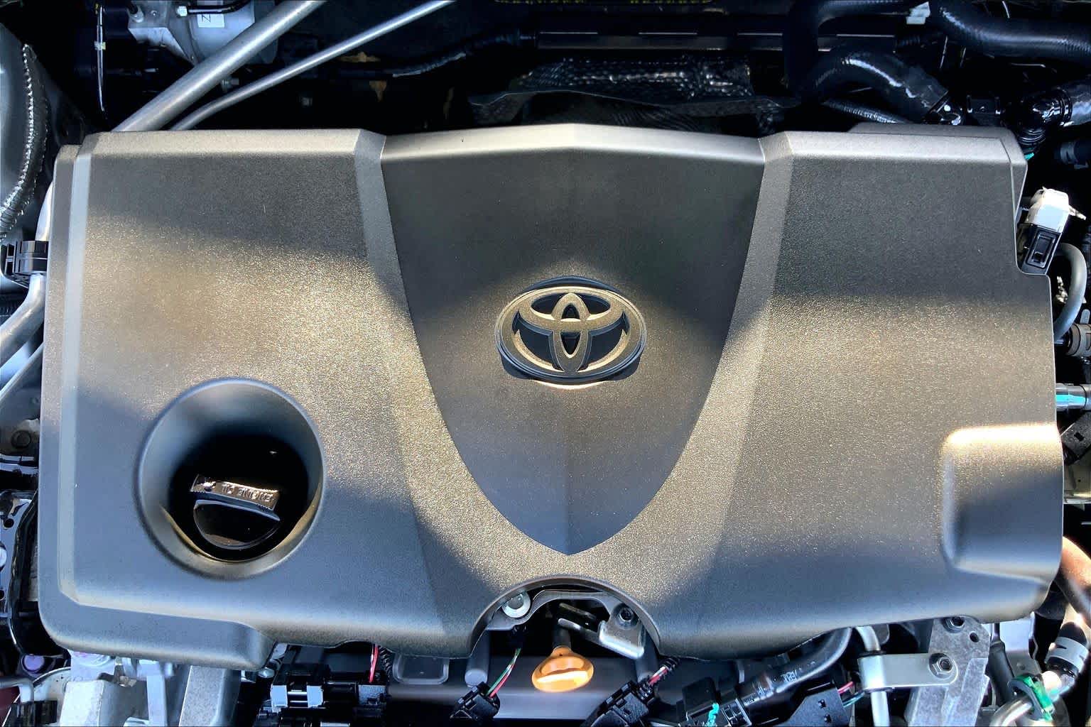 2018 Toyota Camry XSE Celestial Silver Metallic at Tomball Chrysler Dodge Jeep Ram