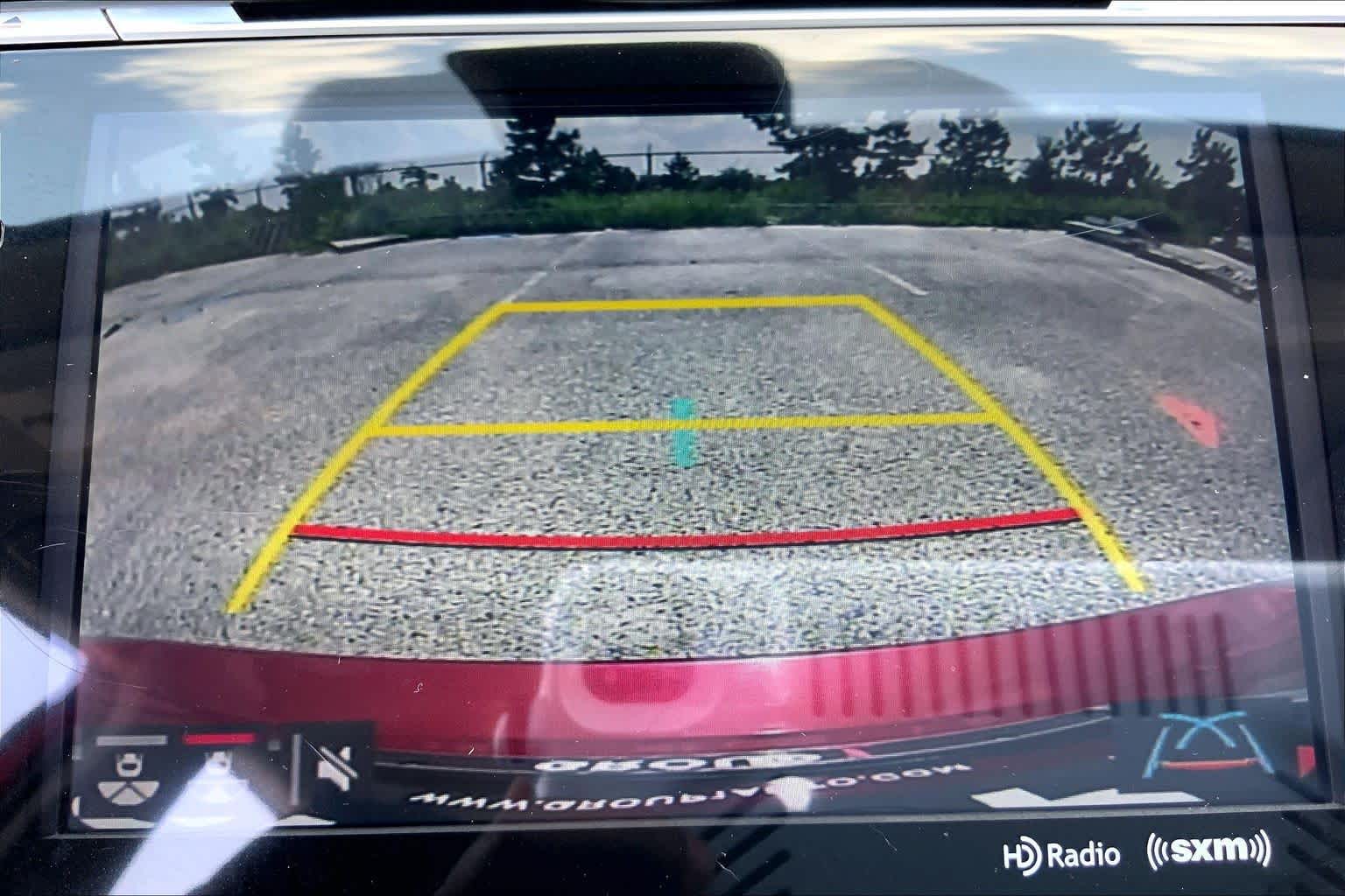2019 Toyota Camry XSE Supersonic Red at Group 1 Toyota Southwest
