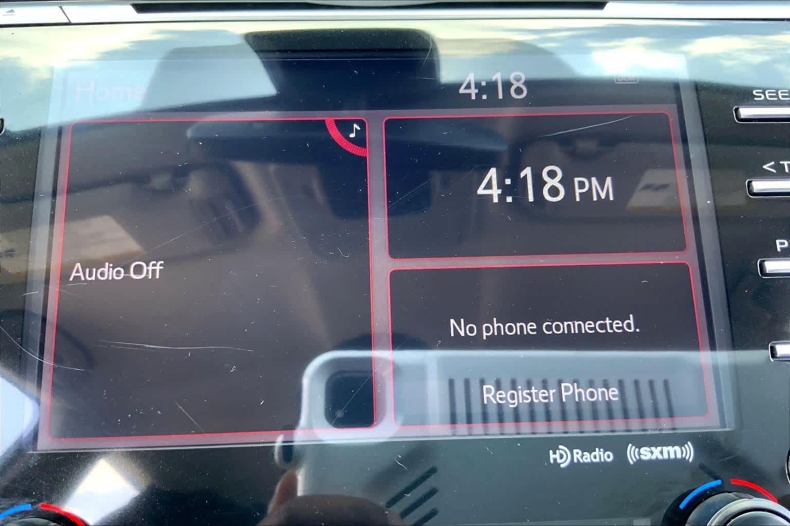 2019 Toyota Camry XSE Supersonic Red at Group 1 Toyota Southwest