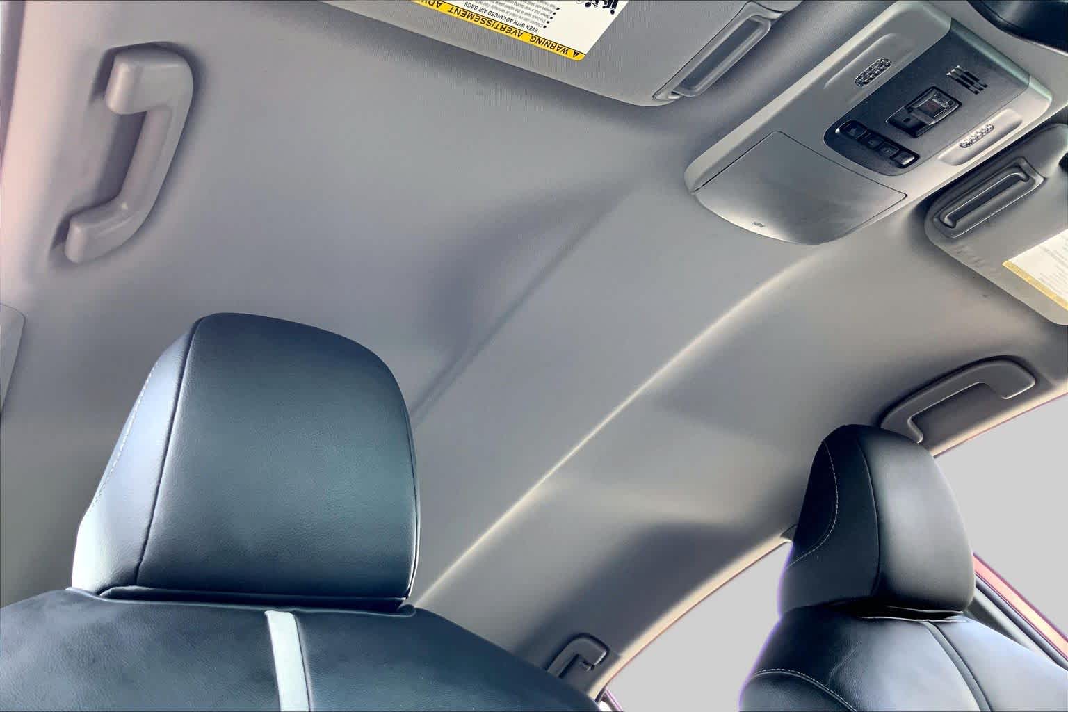 2019 Toyota Camry XSE Supersonic Red at Group 1 Toyota Southwest