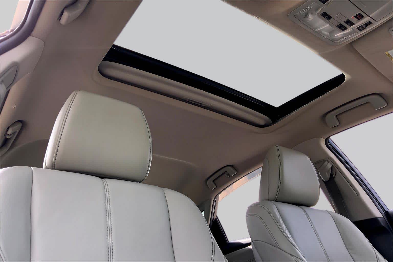 2018 Toyota Avalon Hybrid Limited Celestial Silver Metallic at Group 1 GMC Buick South
