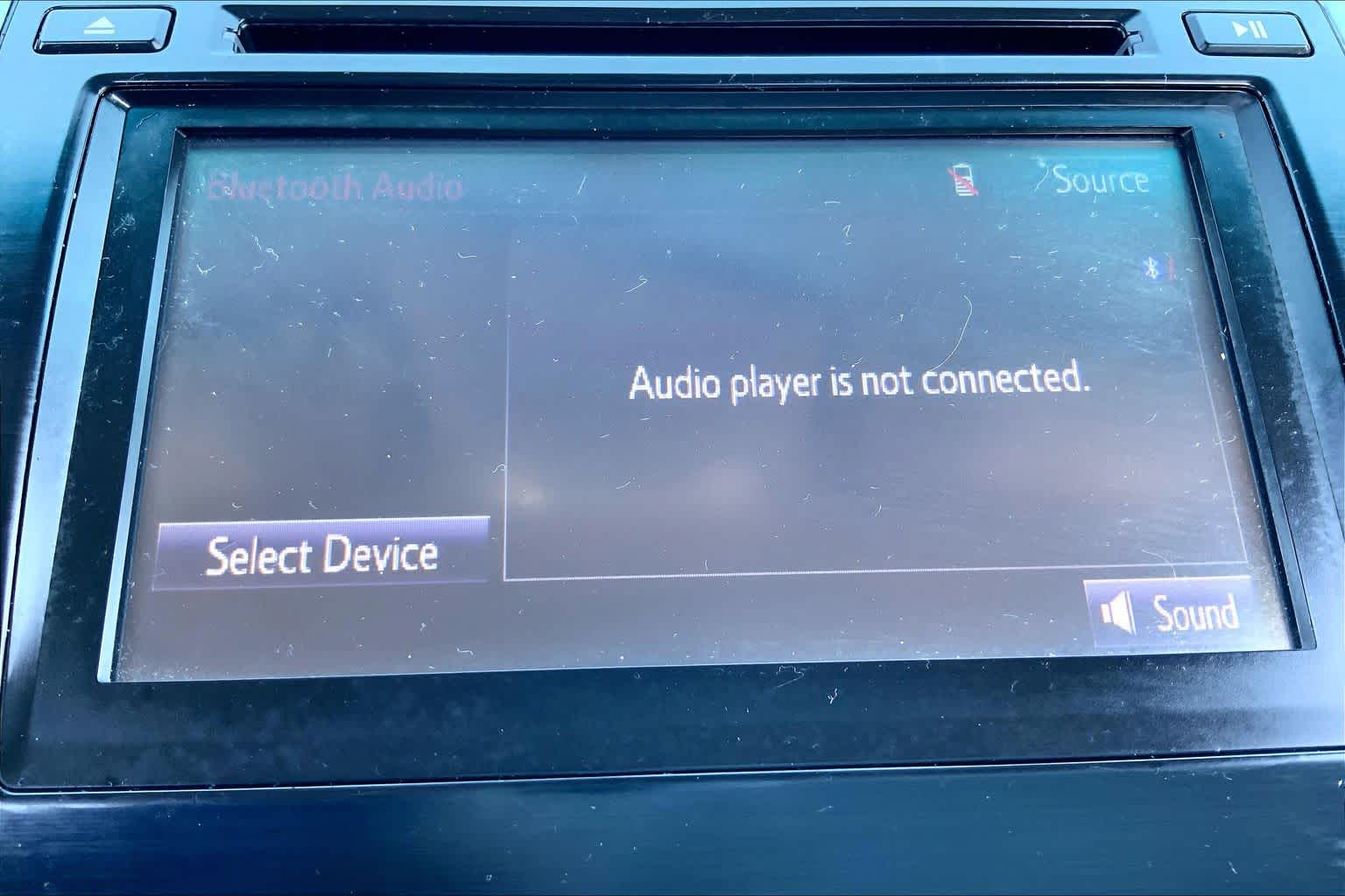 2014 Toyota Camry photo 34 of 35