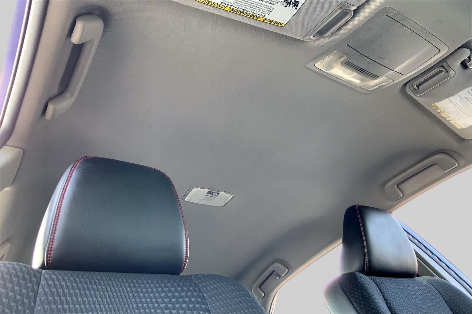 2015 Toyota Camry SE Blue Crush Metallic at Group 1 Toyota Southwest
