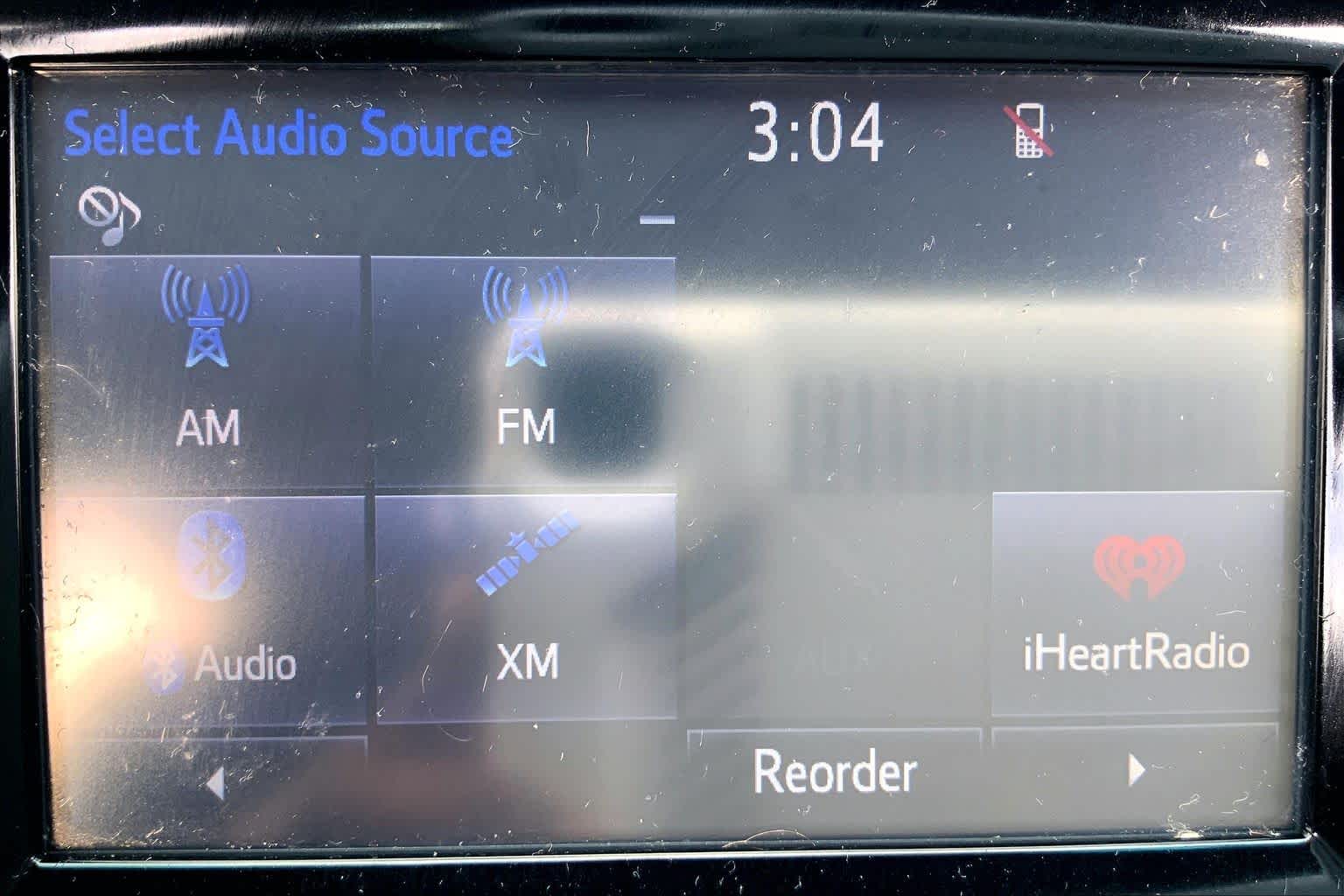 2015 Toyota Camry XLE Attitude Black at Honda of Clear Lake