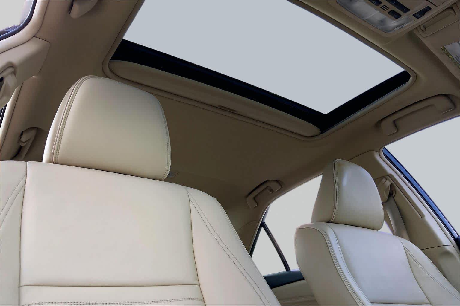 2017 Toyota Camry XLE Creme Brulee Mica at Group 1 Toyota Southwest