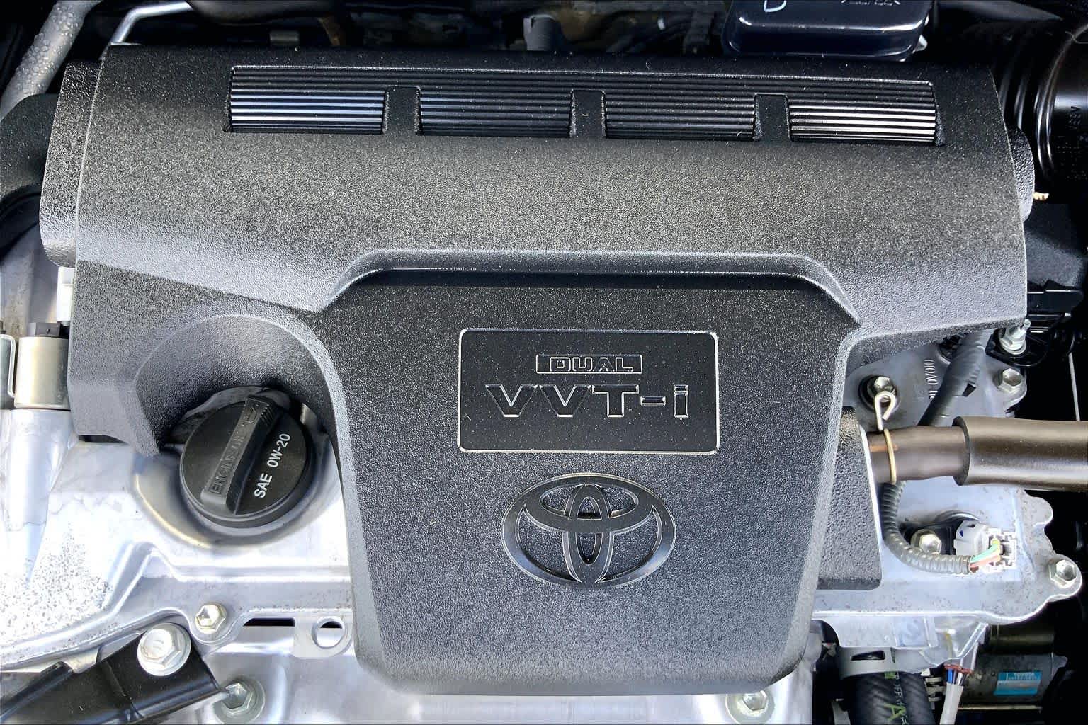 2017 Toyota Camry XLE Creme Brulee Mica at Group 1 Toyota Southwest