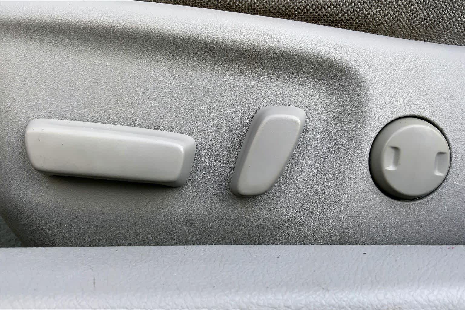 2017 Toyota Camry LE Celestial Silver Metallic at Group 1 Toyota Southwest