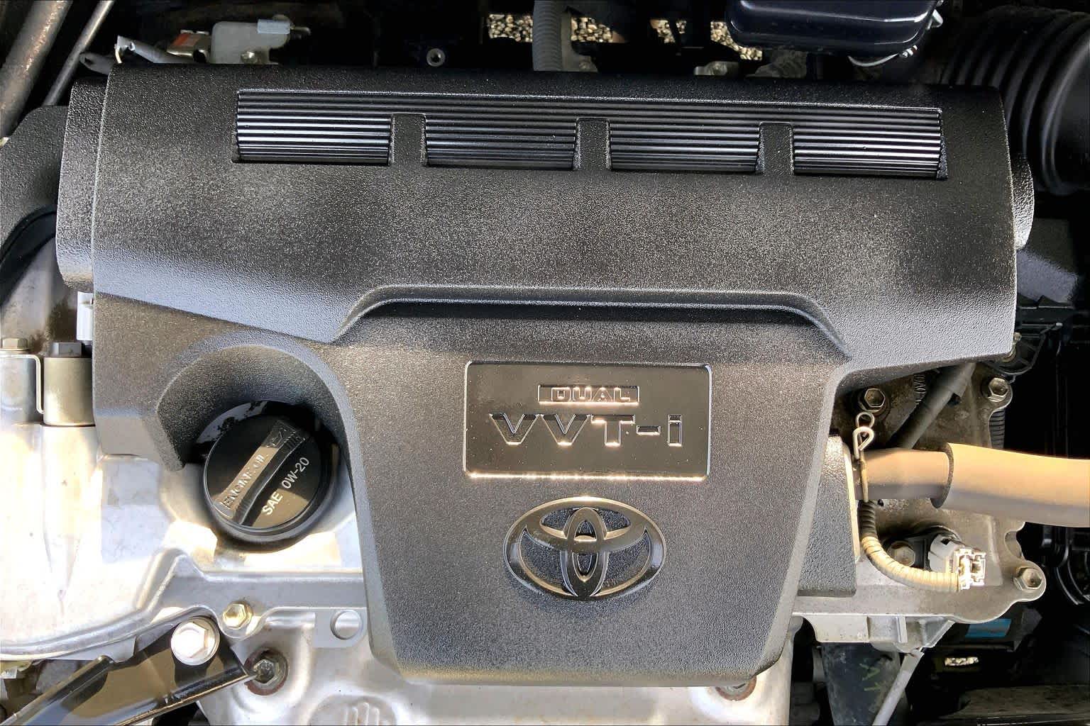 2017 Toyota Camry LE Celestial Silver Metallic at Group 1 Toyota Southwest