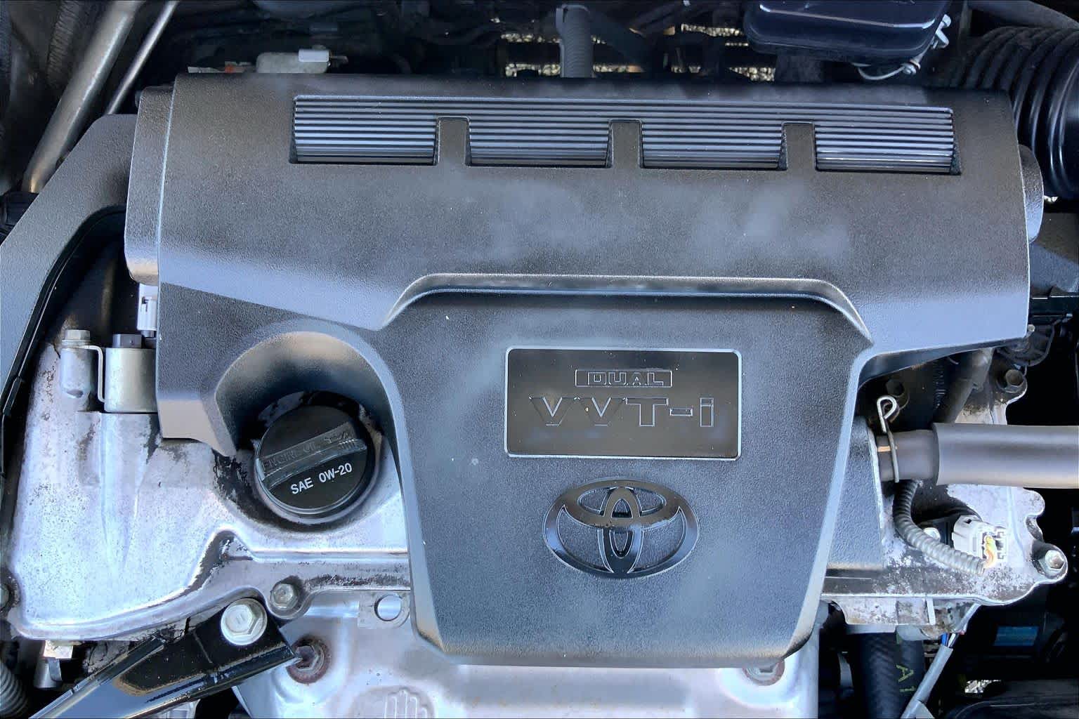 2013 Toyota Camry photo 31 of 35