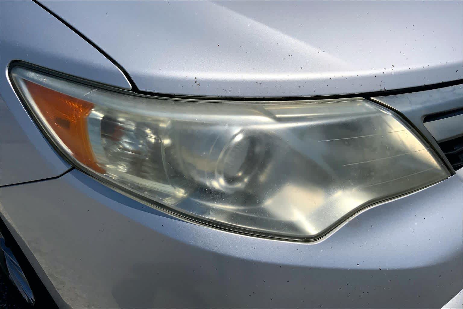 2012 Toyota Camry LE Classic Silver Metallic at Friendly Ford Crosby
