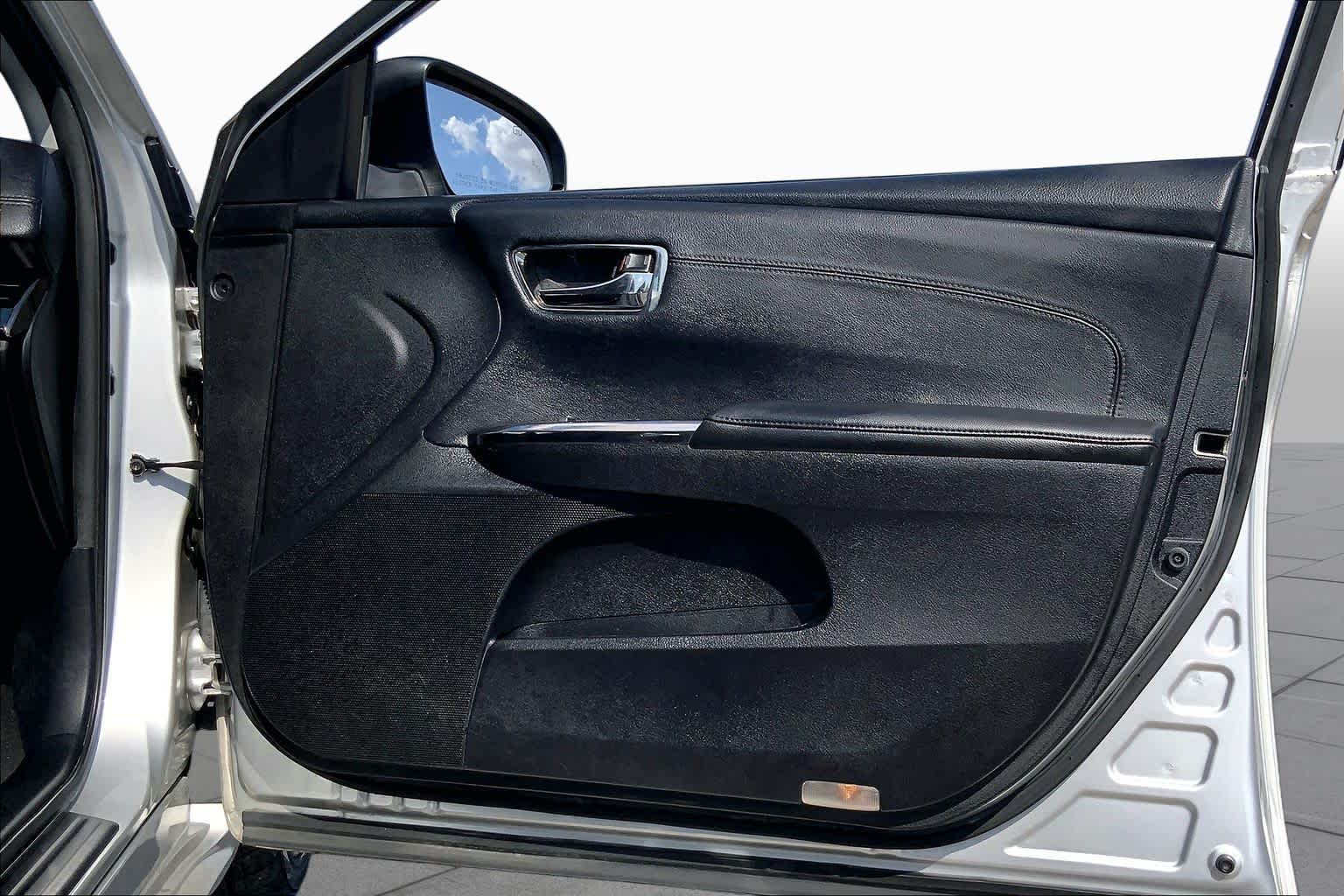 2013 Toyota Avalon XLE Touring Classic Silver Metallic at Honda of Clear Lake