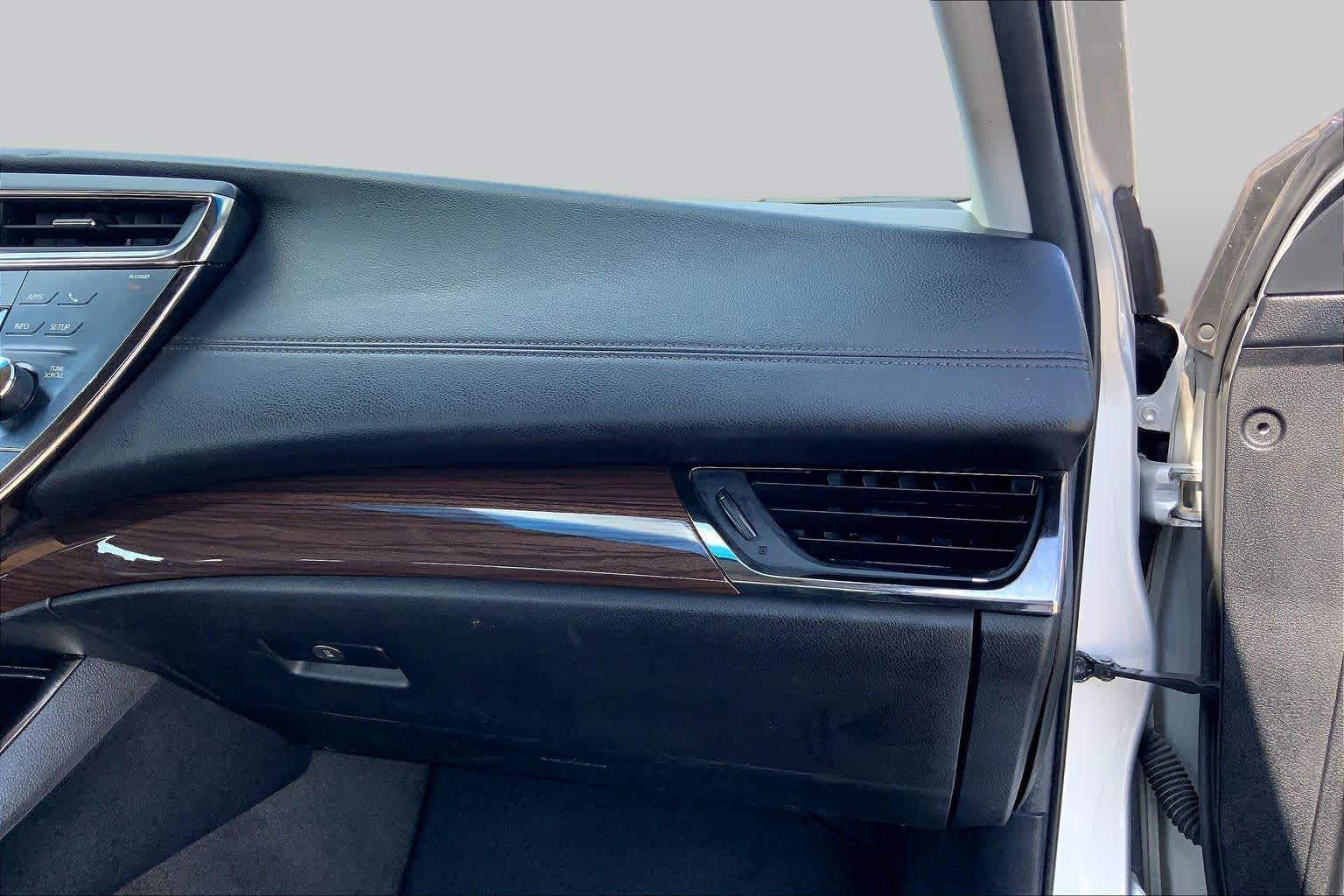 2013 Toyota Avalon XLE Touring Classic Silver Metallic at Honda of Clear Lake