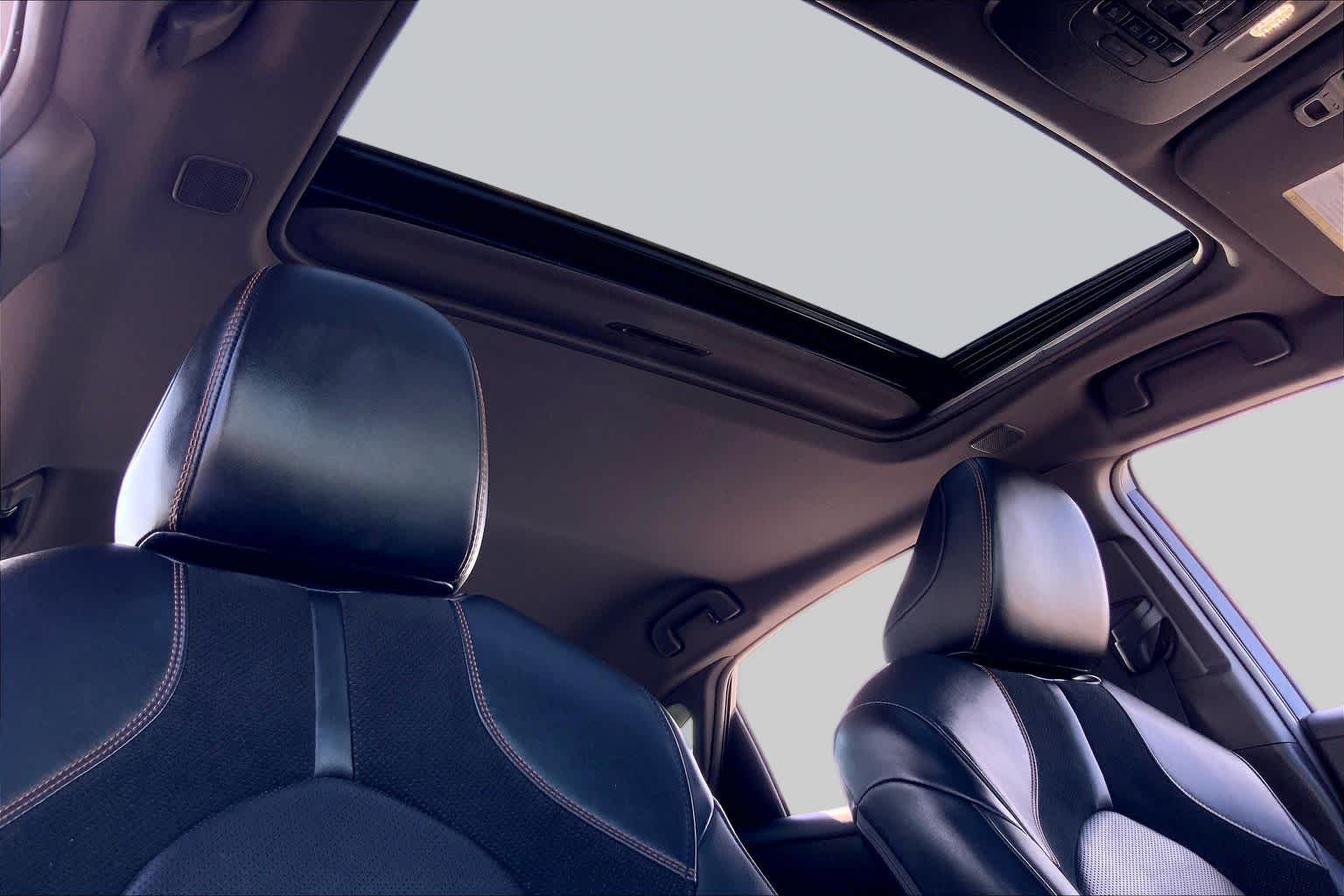 2019 Toyota Avalon Touring Harbor Gray Metallic at Group 1 Toyota Southwest