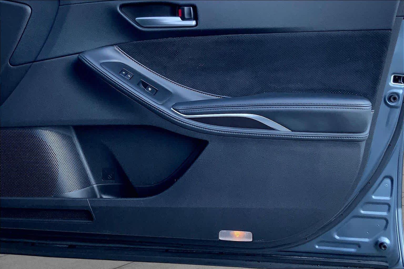 2019 Toyota Avalon Touring Harbor Gray Metallic at Group 1 Toyota Southwest