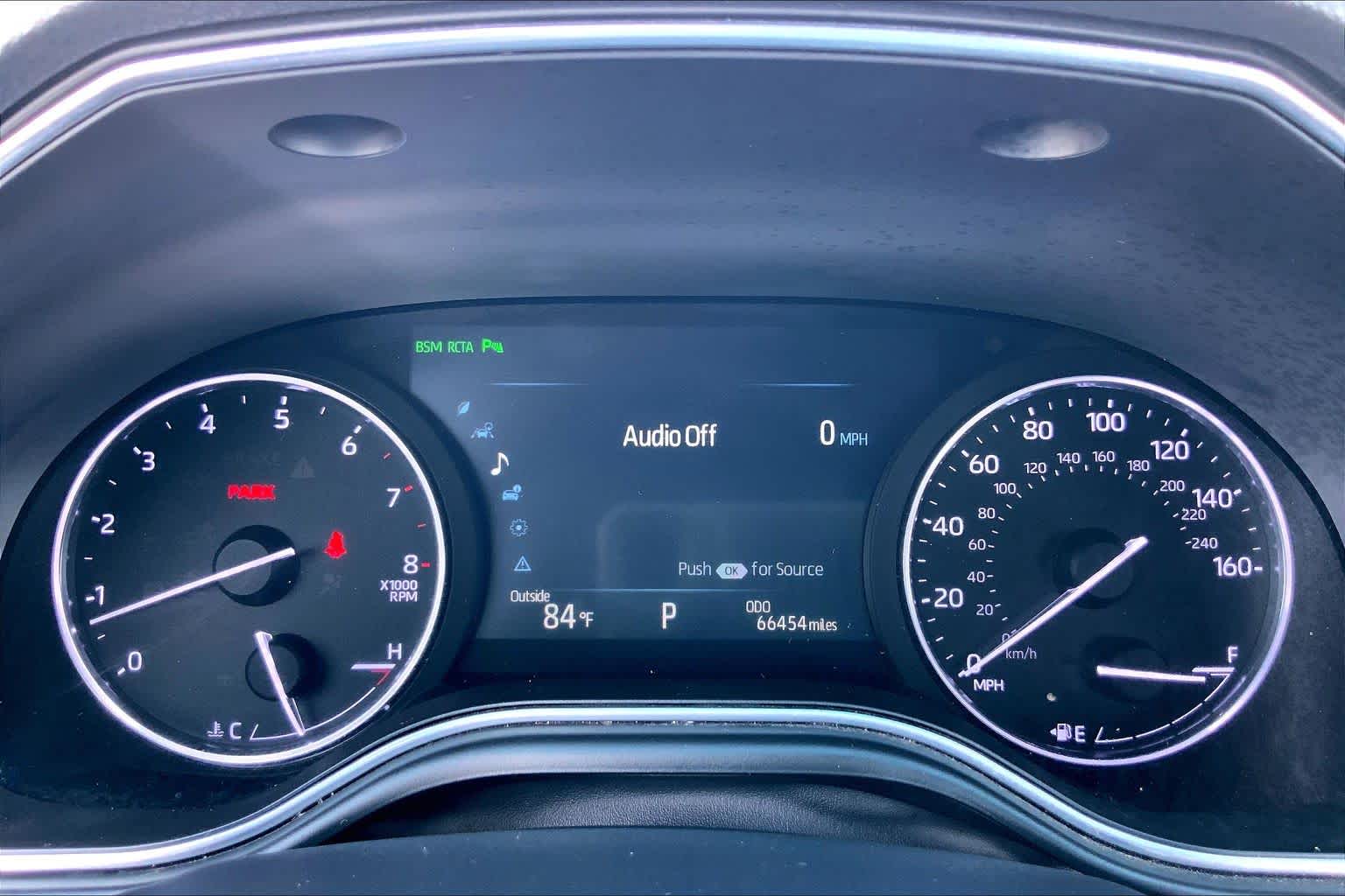 2019 Toyota Avalon Touring Harbor Gray Metallic at Group 1 Toyota Southwest