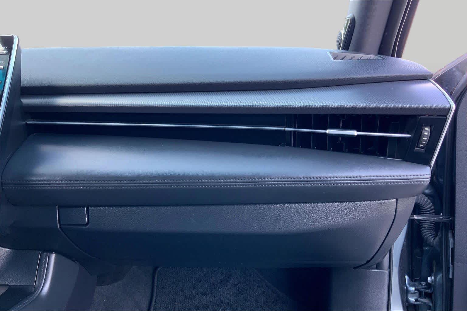 2019 Toyota Avalon Touring Harbor Gray Metallic at Group 1 Toyota Southwest