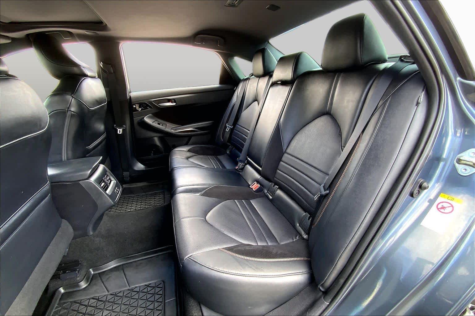 2019 Toyota Avalon XSE Harbor Gray Metallic at Group 1 Toyota Southwest