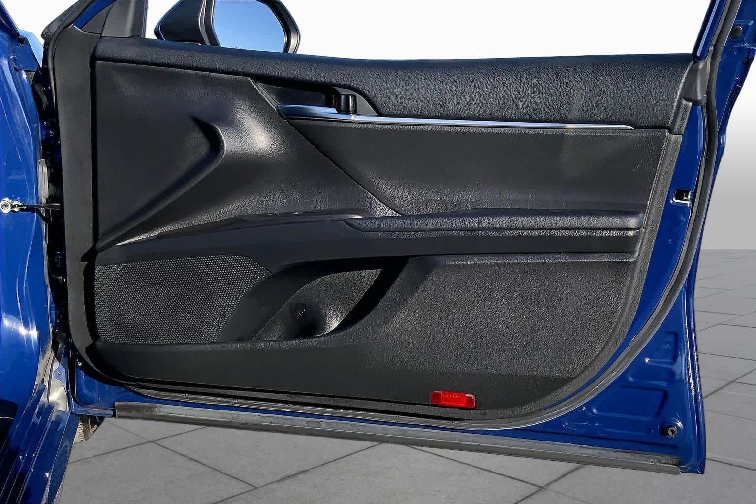 2023 Toyota Camry photo 22 of 36