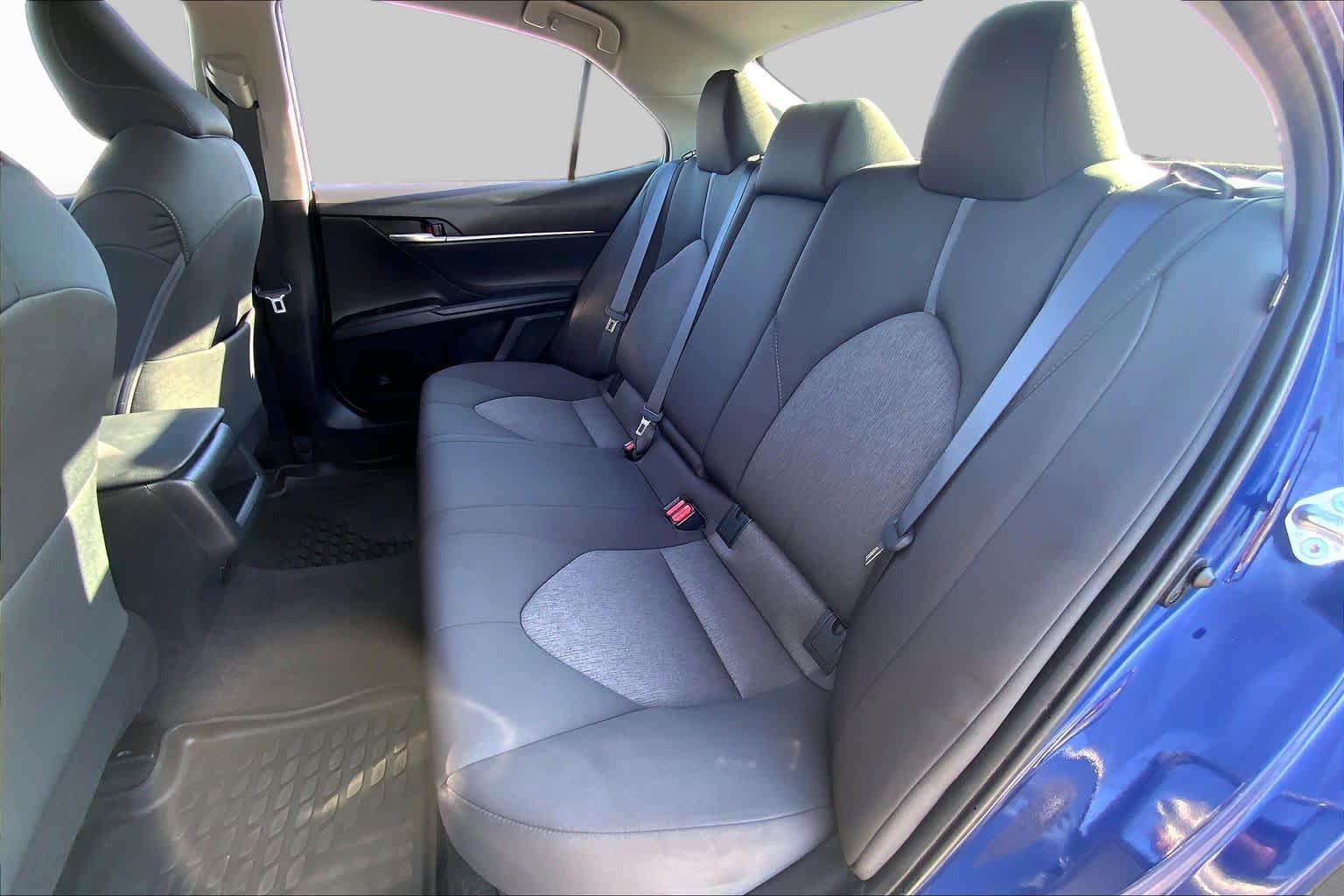 2023 Toyota Camry photo 20 of 36