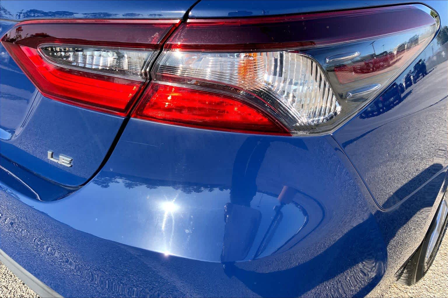 2023 Toyota Camry photo 30 of 36