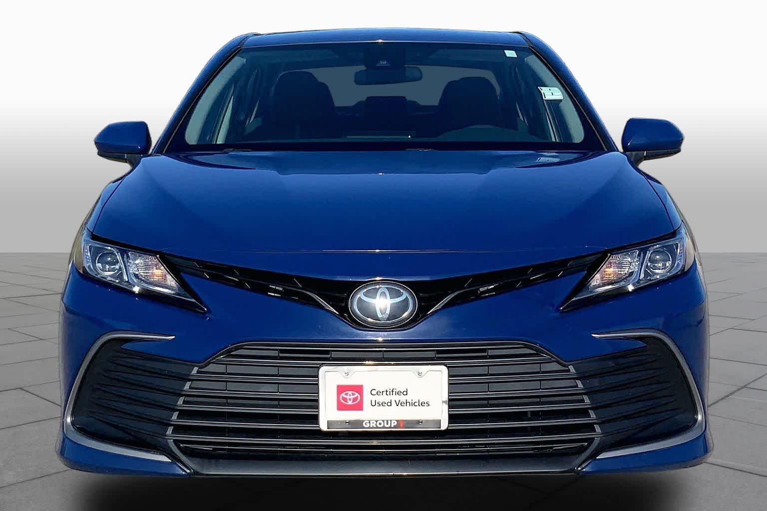 2023 Toyota Camry photo 4 of 36