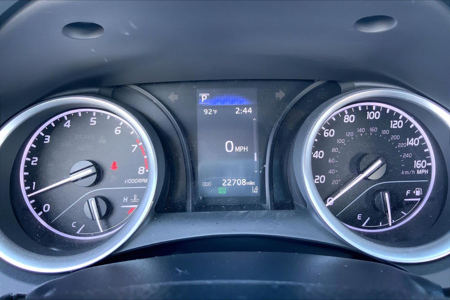 2023 Toyota Camry photo 25 of 36