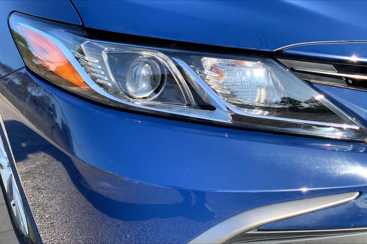 2023 Toyota Camry photo 27 of 36