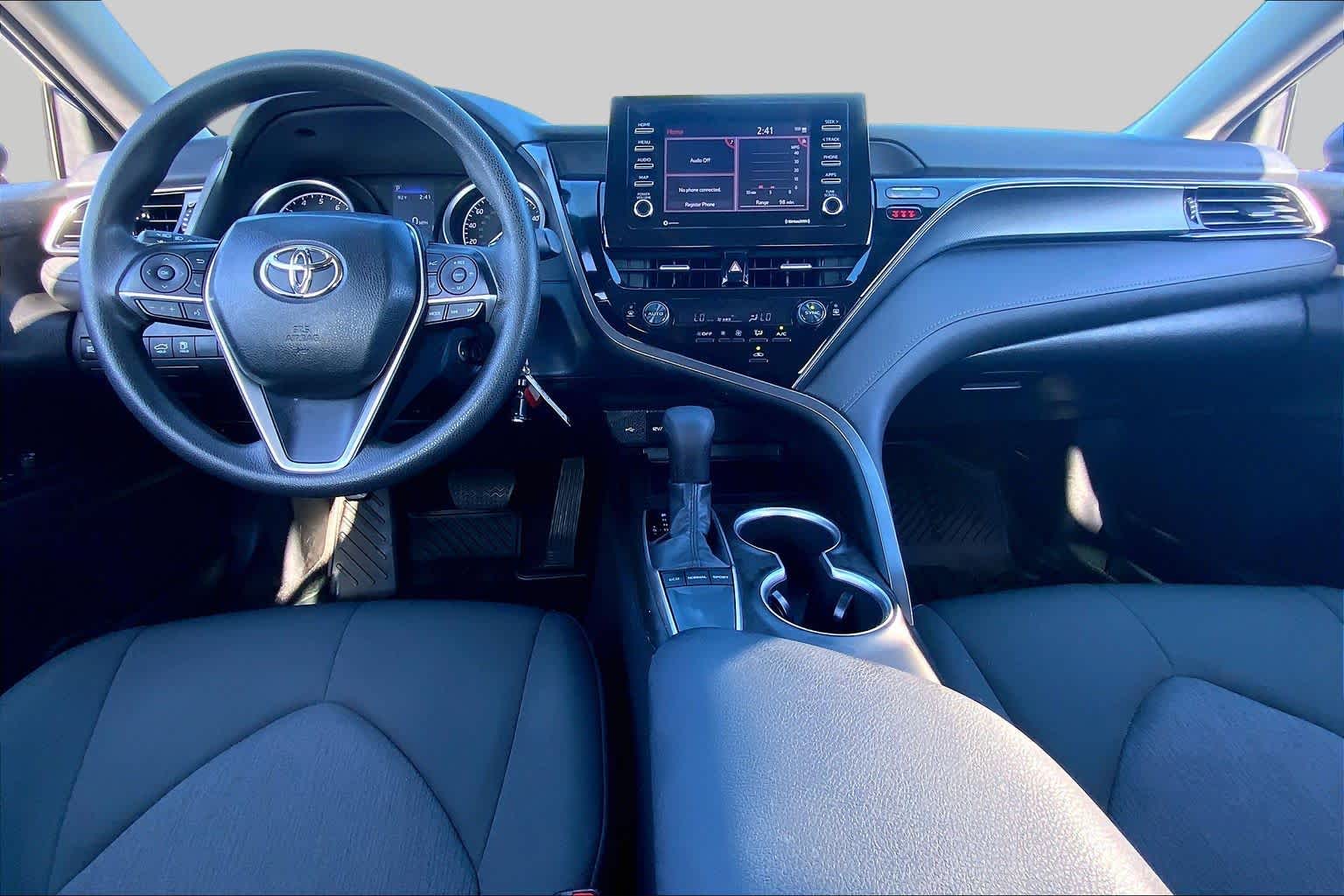 2023 Toyota Camry photo 15 of 36
