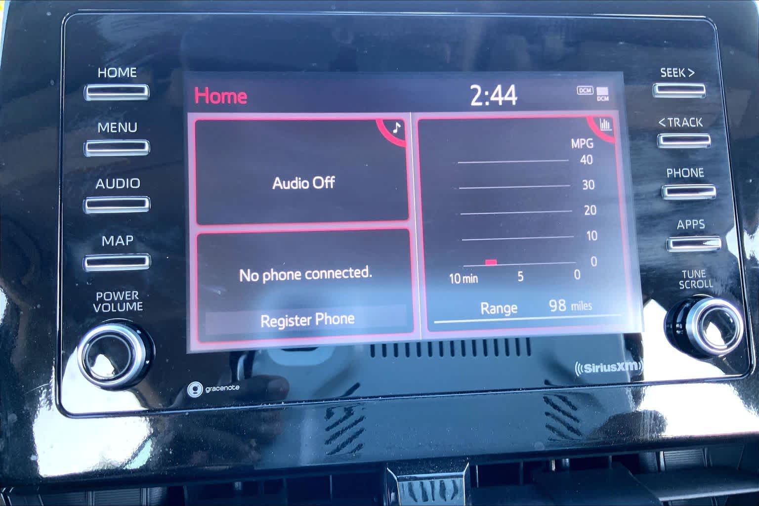 2023 Toyota Camry photo 35 of 36