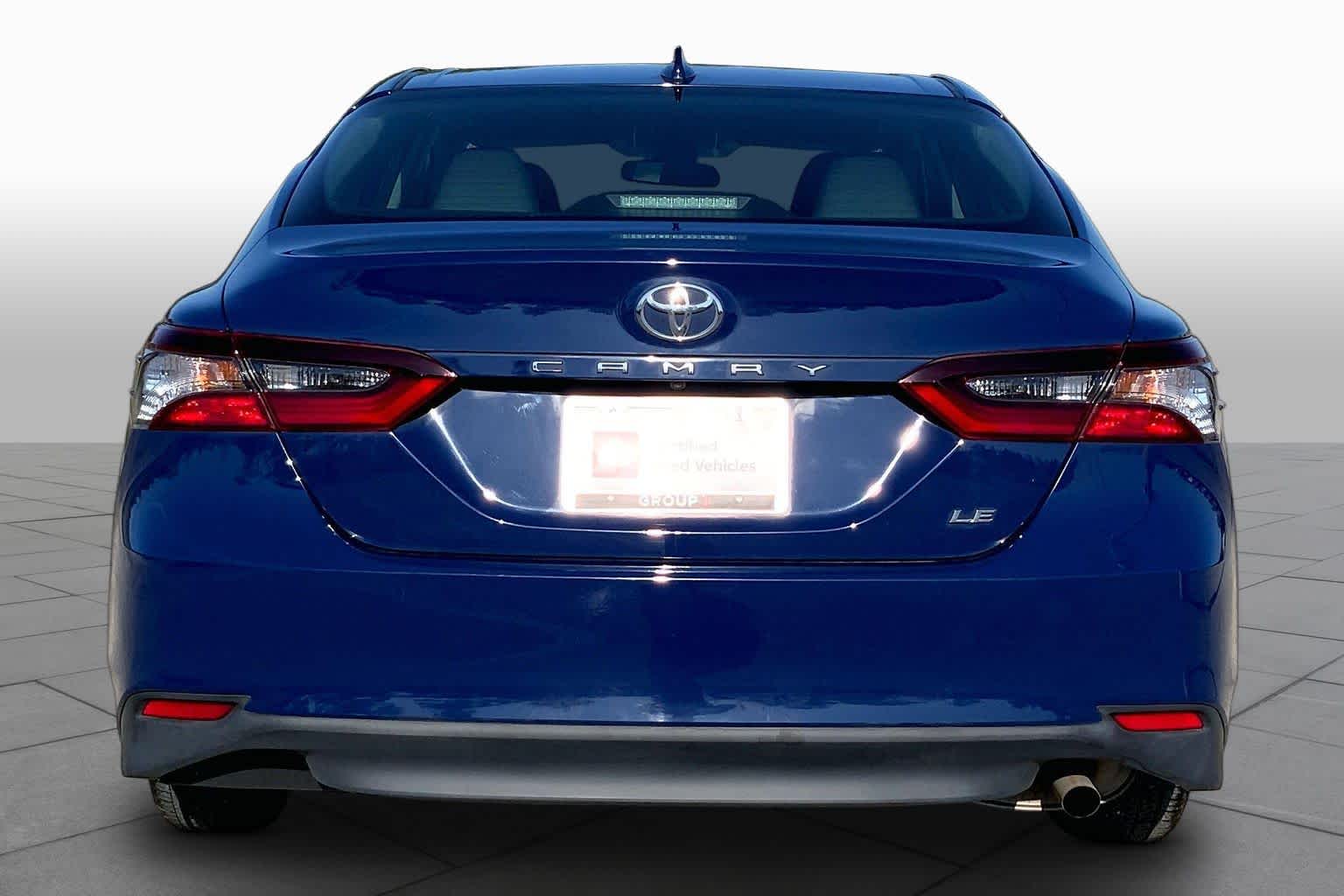 2023 Toyota Camry photo 5 of 36