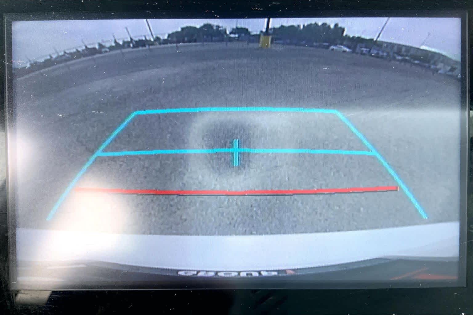 2024 Toyota Camry LE Ice Cap at AutoNation Toyota Gulf Fwy