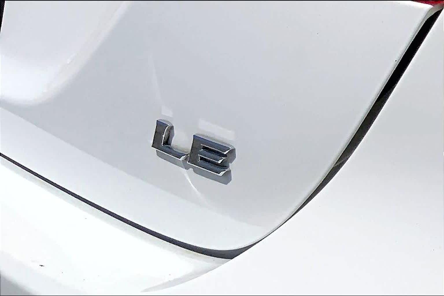 2021 Toyota Camry LE Super White at Group 1 Toyota Southwest
