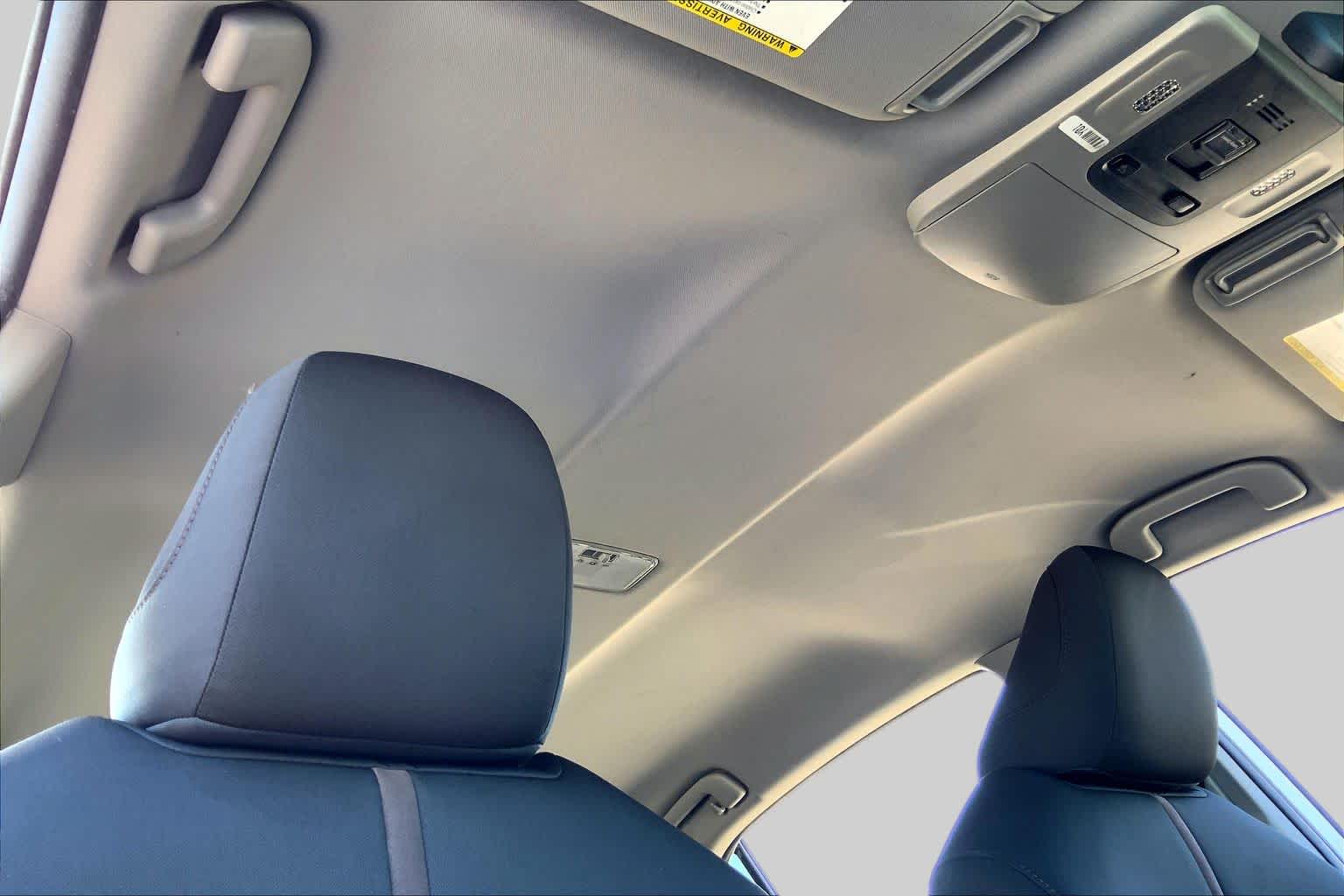 2020 Toyota Camry LE Super White at Group 1 Toyota Southwest