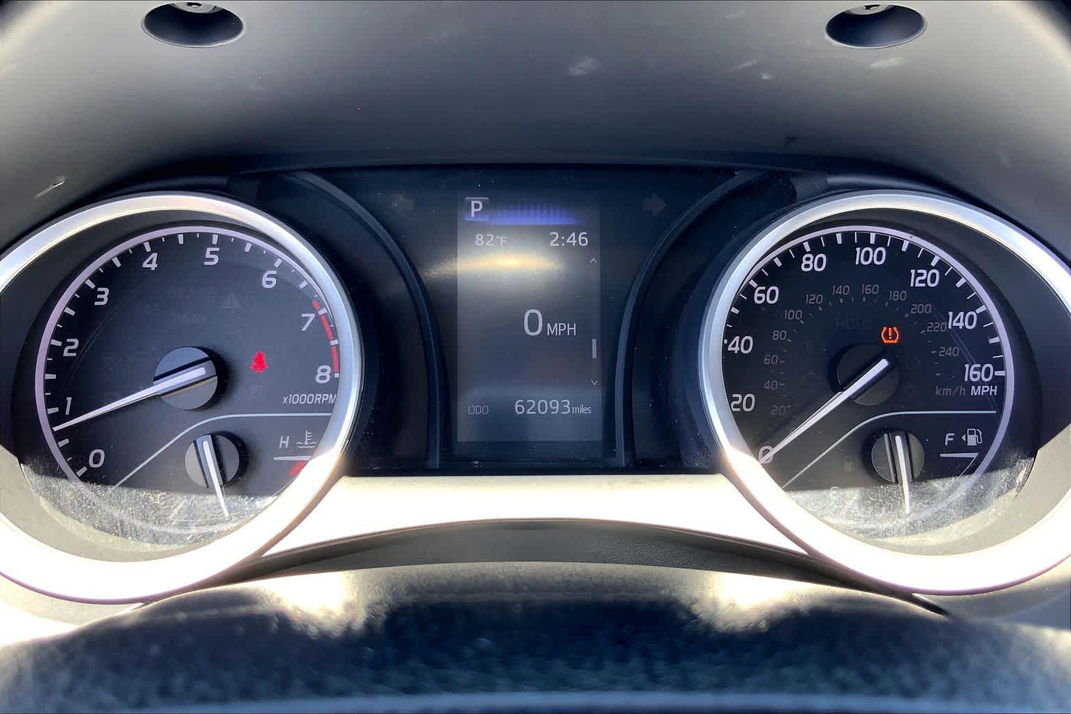2024 Toyota Camry LE Midnight Black Metallic at Group 1 Toyota Southwest