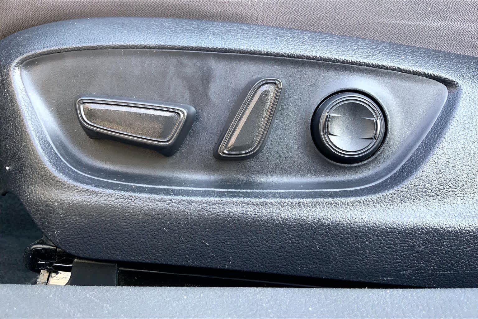 2024 Toyota Camry LE Predawn Gray Mica at Lexus of Clear Lake