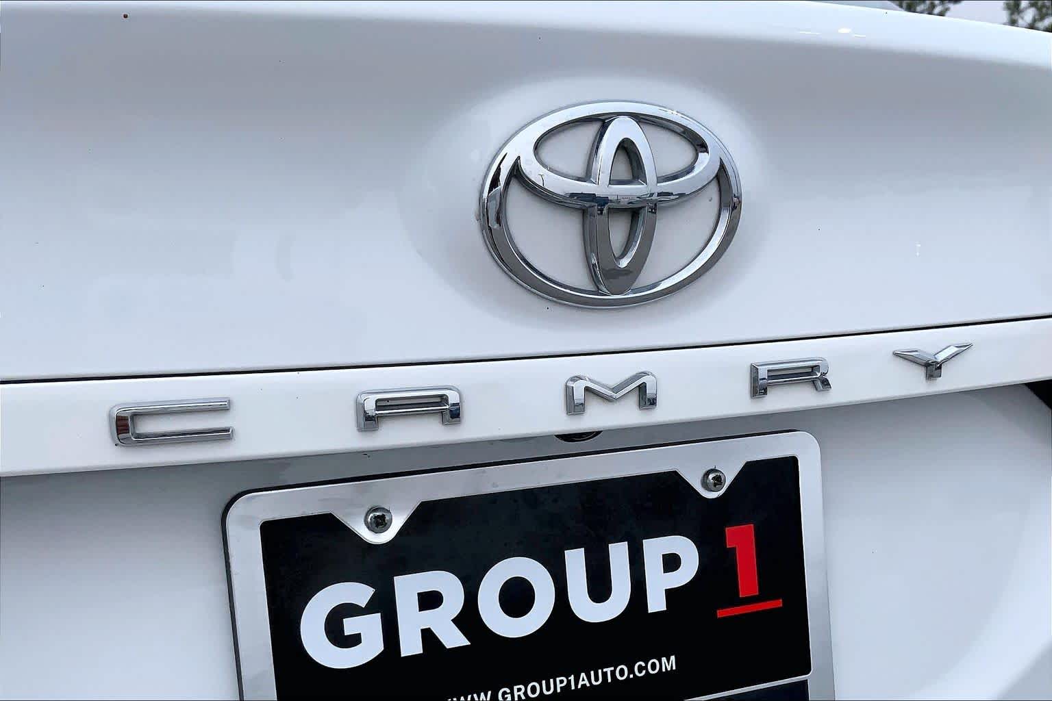 2024 Toyota Camry photo 10 of 35