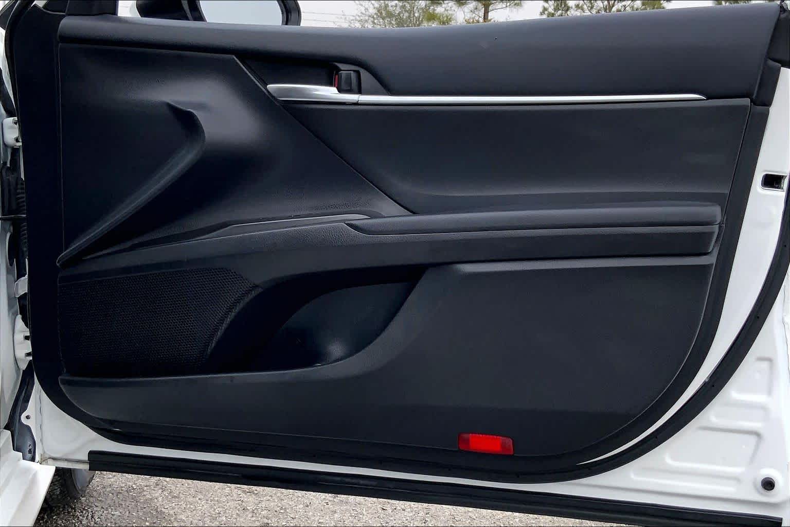 2024 Toyota Camry photo 22 of 35