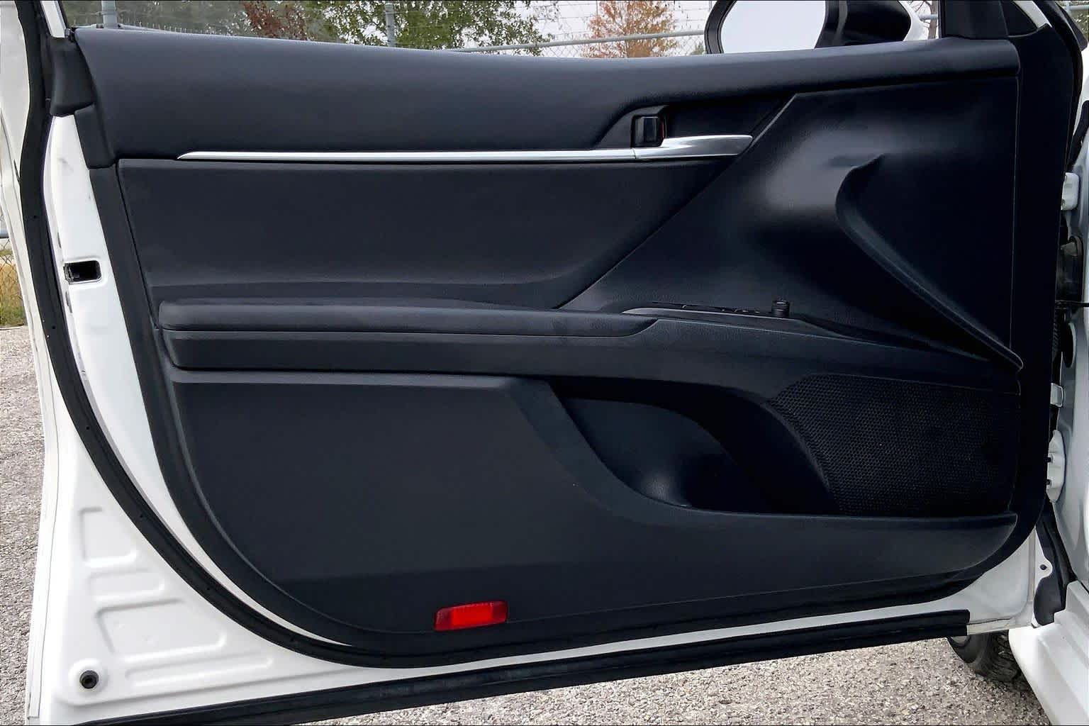 2024 Toyota Camry photo 21 of 35