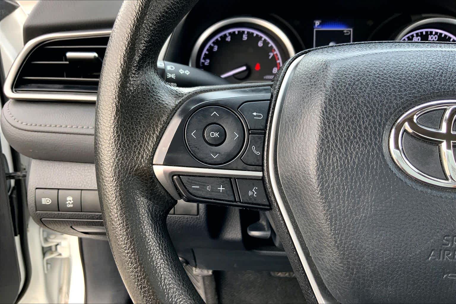 2024 Toyota Camry photo 23 of 35