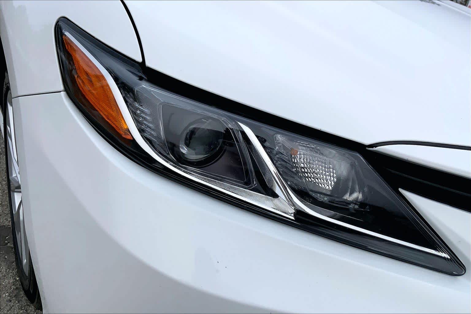 2024 Toyota Camry photo 28 of 35