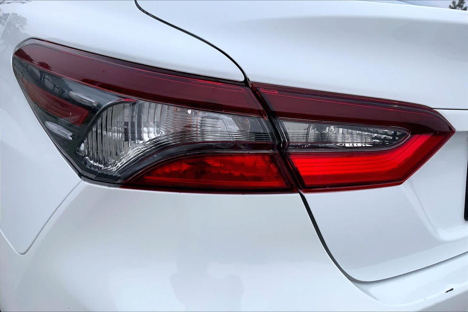 2024 Toyota Camry photo 26 of 35
