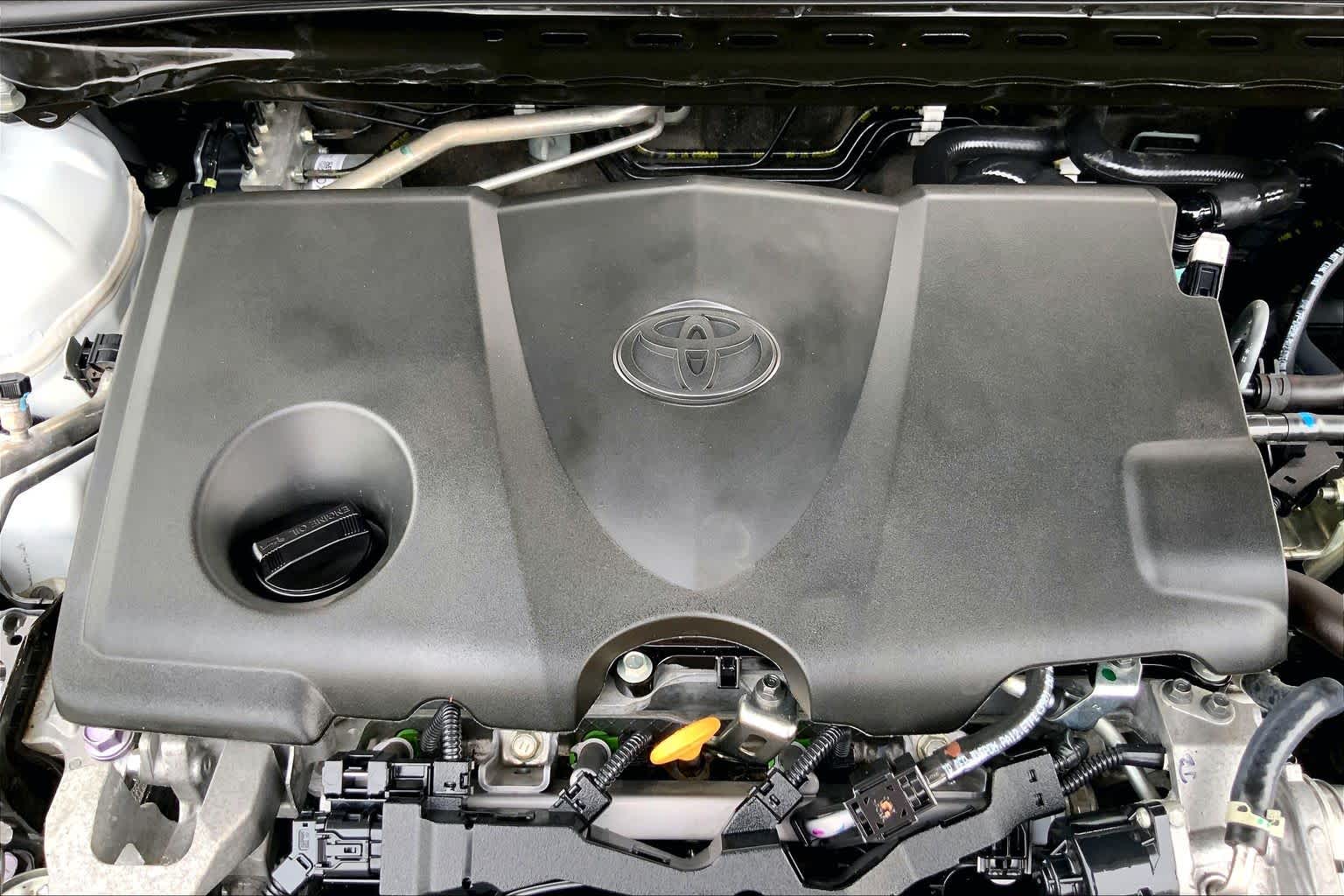 2024 Toyota Camry photo 31 of 35