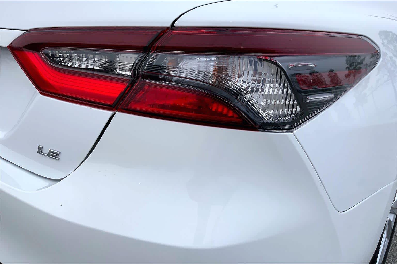 2024 Toyota Camry photo 29 of 35