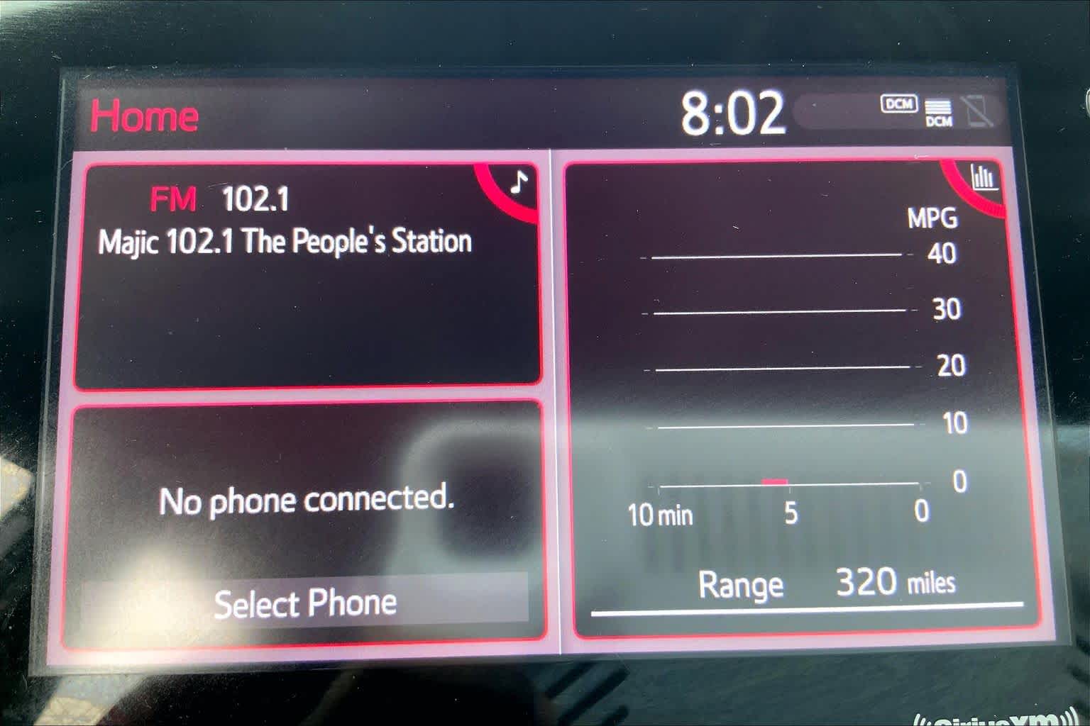 2024 Toyota Camry photo 34 of 35