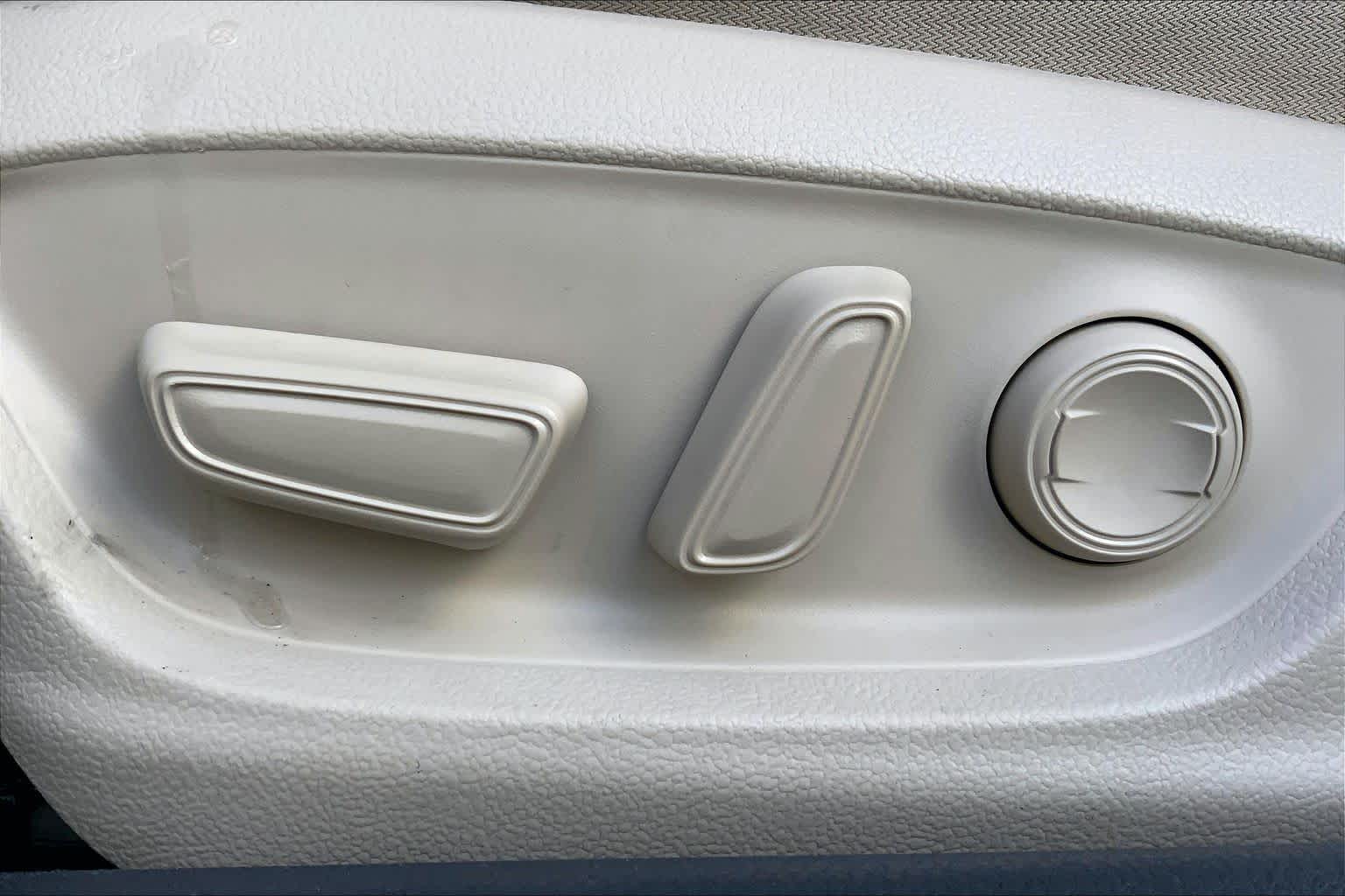 2023 Toyota Camry LE Ice Cap at Group 1 Toyota Southwest