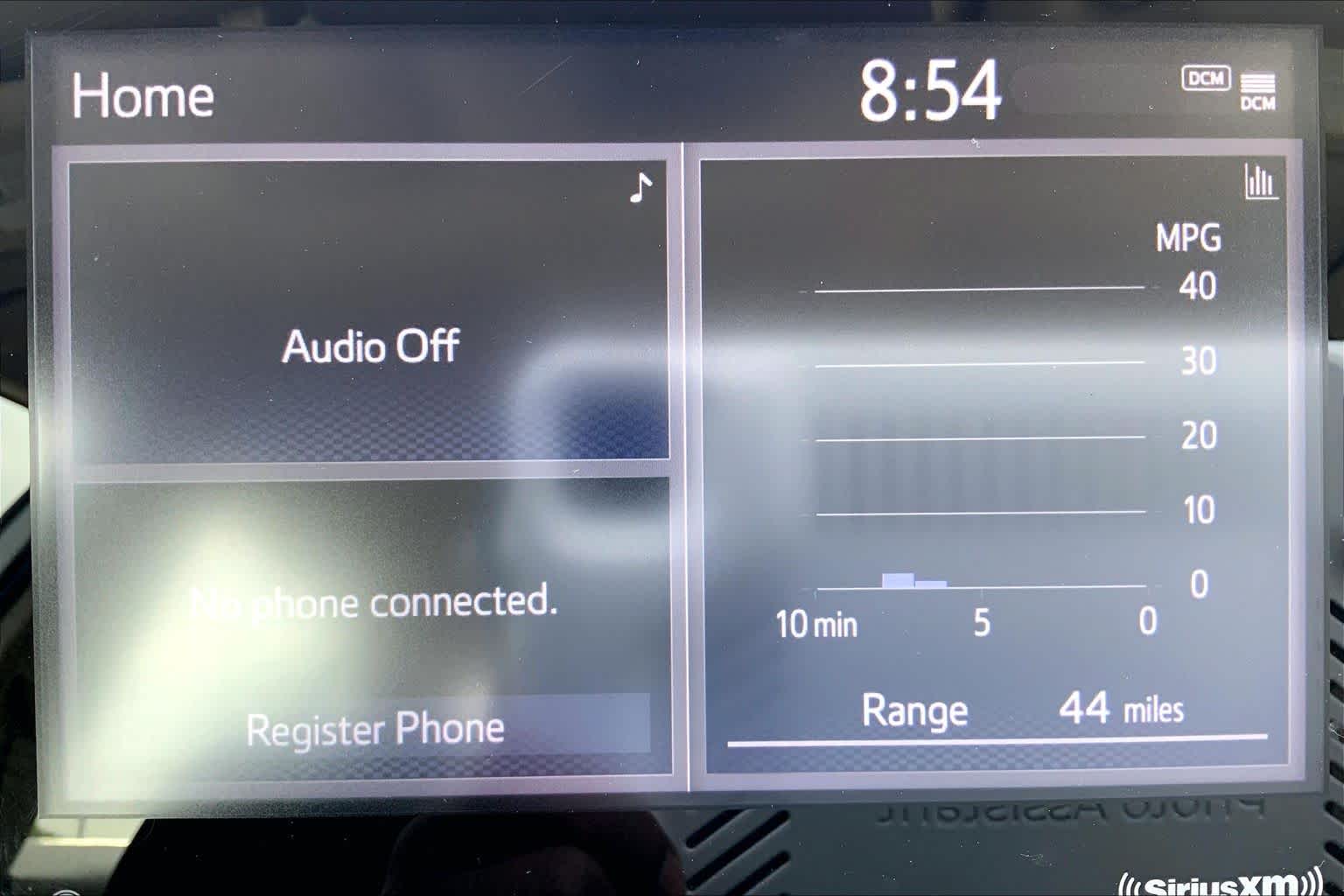 2023 Toyota Camry LE Ice Cap at Group 1 Toyota Southwest