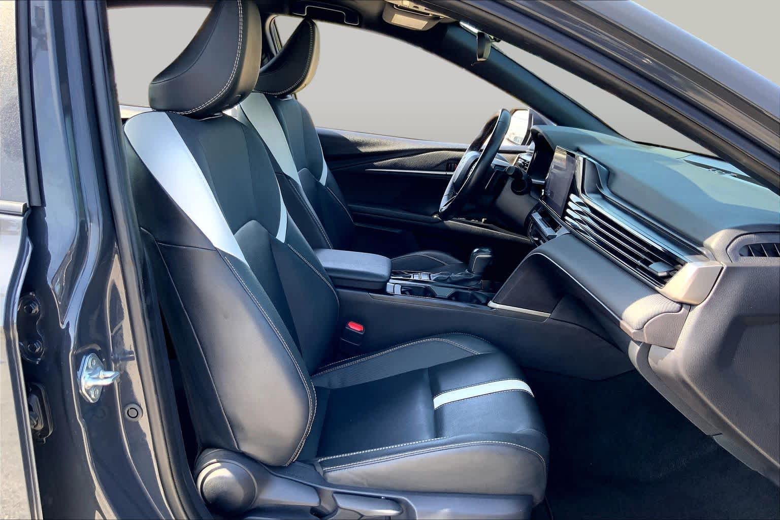 2025 Toyota Camry SE Underground at Sterling McCall Nissan