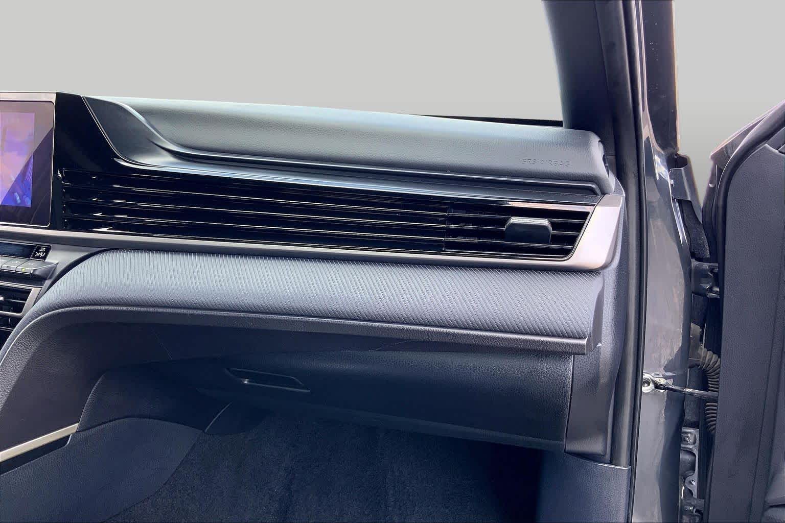 2025 Toyota Camry SE Underground at Texan GMC Buick